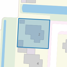 Perceel NMD00-F-1968