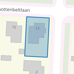 Perceel NMD00-F-1977