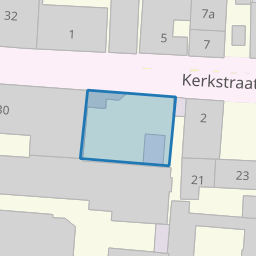 Perceel NMD00-F-1994