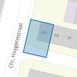 Perceel NMD00-F-2006