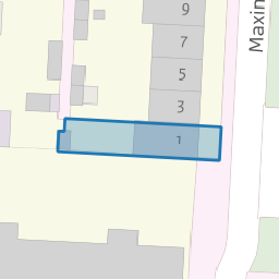 Perceel NMD00-F-2018