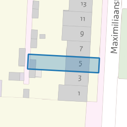 Perceel NMD00-F-2020