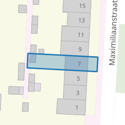 Perceel NMD00-F-2021