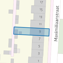 Perceel NMD00-F-2022