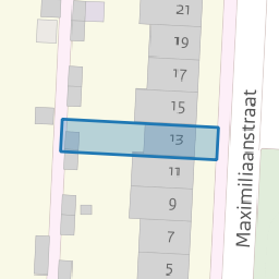 Perceel NMD00-F-2024