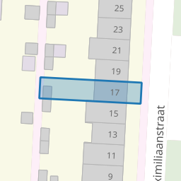Perceel NMD00-F-2026
