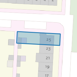 Perceel NMD00-F-2030