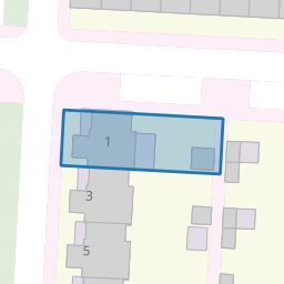 Perceel NMD00-F-2031