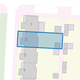 Perceel NMD00-F-2032