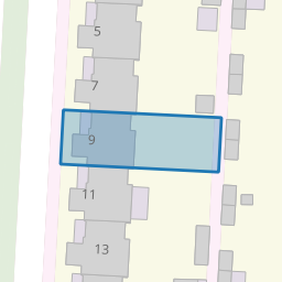 Perceel NMD00-F-2035