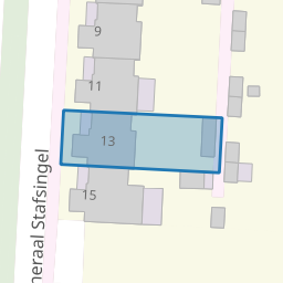 Perceel NMD00-F-2037