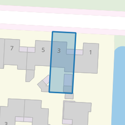 Perceel NMD00-F-2040