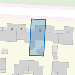 Perceel NMD00-F-2041