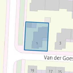 Perceel NMD00-F-2045