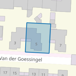 Perceel NMD00-F-2047