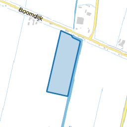 Perceel NMD00-F-2054