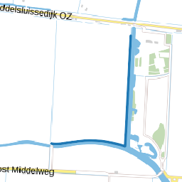 Perceel NMD00-F-2055