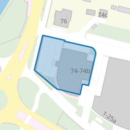 Perceel NMD00-F-2064