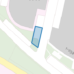 Perceel NMD00-F-2065