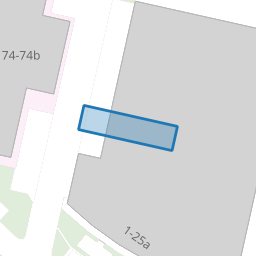 Perceel NMD00-F-2070