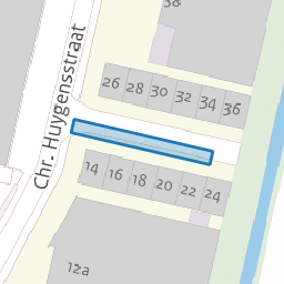 Perceel NMD00-F-2100