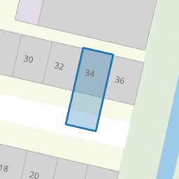 Perceel NMD00-F-2101