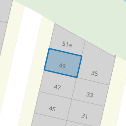 Perceel NMD00-F-2118