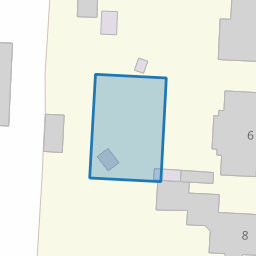 Perceel NMD00-F-2122