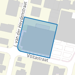 Perceel NMD00-F-2134