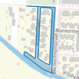 Perceel NMD00-F-2137