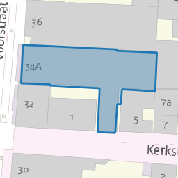 Perceel NMD00-F-2145