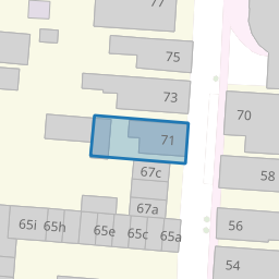 Perceel NMD00-F-2160