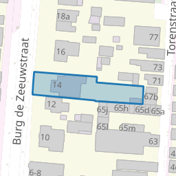 Perceel NMD00-F-2162