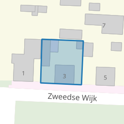 Perceel NMD00-F-2179