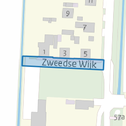 Perceel NMD00-F-2180