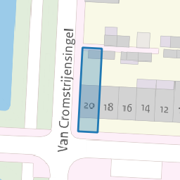 Perceel NMD00-F-2193