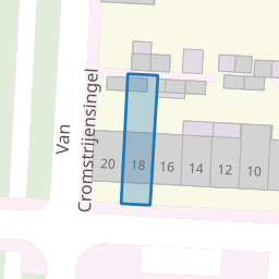 Perceel NMD00-F-2194