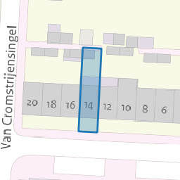 Perceel NMD00-F-2196