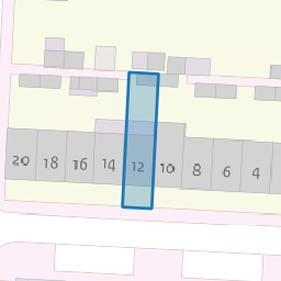 Perceel NMD00-F-2197