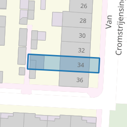 Perceel NMD00-F-2210