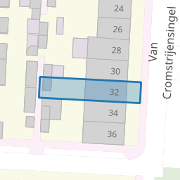 Perceel NMD00-F-2211