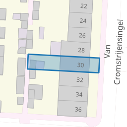 Perceel NMD00-F-2212
