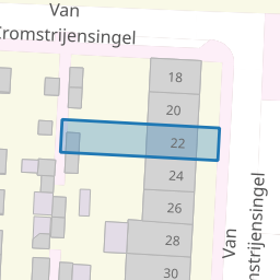 Perceel NMD00-F-2216