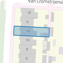 Perceel NMD00-F-2221