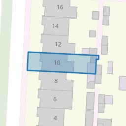 Perceel NMD00-F-2222