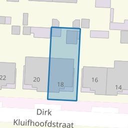 Perceel NMD00-F-2235