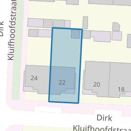 Perceel NMD00-F-2237