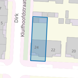 Perceel NMD00-F-2238