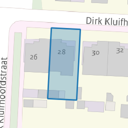 Perceel NMD00-F-2240