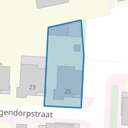 Perceel NMD00-F-2246